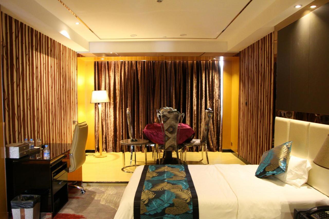 Foshan Sweet World Hotel Стая снимка